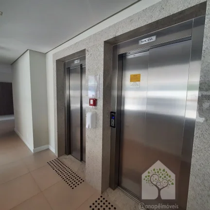 Imagem Apartamento cobertura no Itacorubi