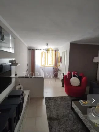 Imagem Cobertura Duplex à Venda – 113,69m² + Área Gourmet – Apenas R$ 395.000!