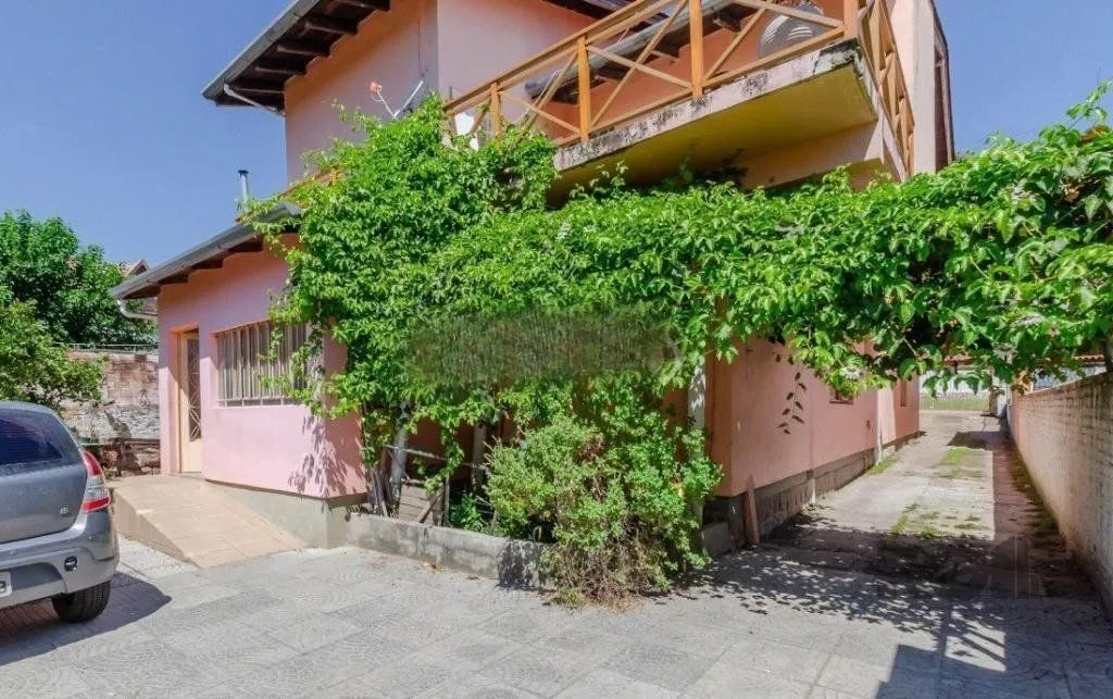 Imagem Casa em Vila Conceição