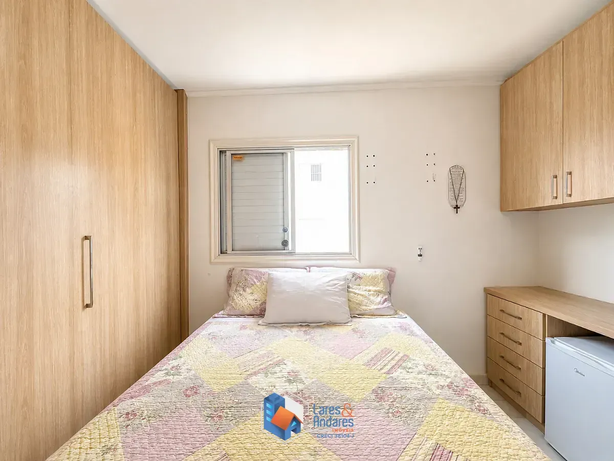 Imagem Apartamento para venda em Tucuruvi com 3 quartos, sendo 1 suíte, 89m²