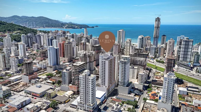 Imagem Apartamento para venda no bairro Morretes em Itapema