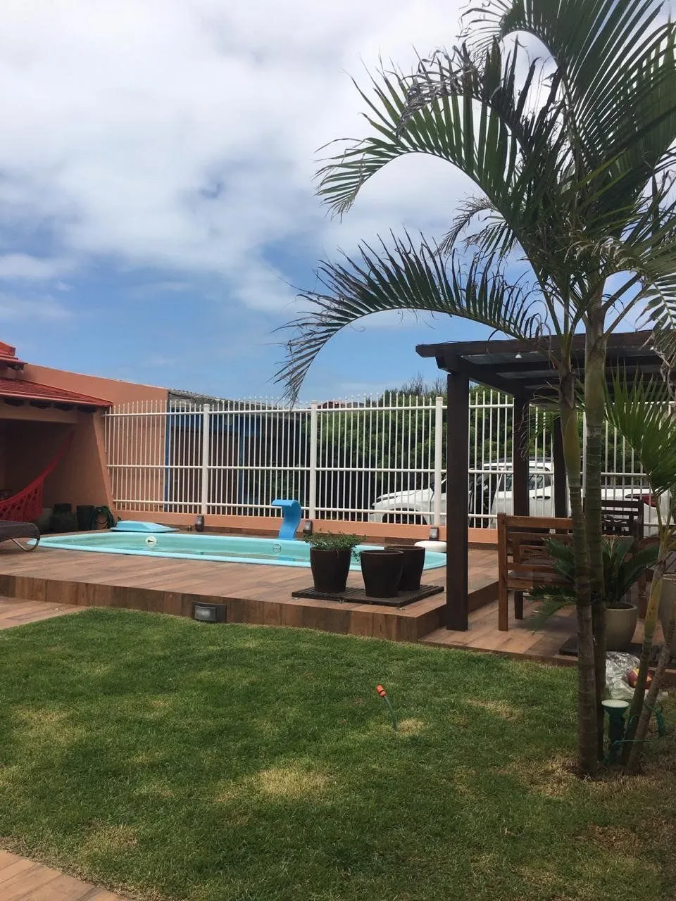 Imagem Casa em Nordeste