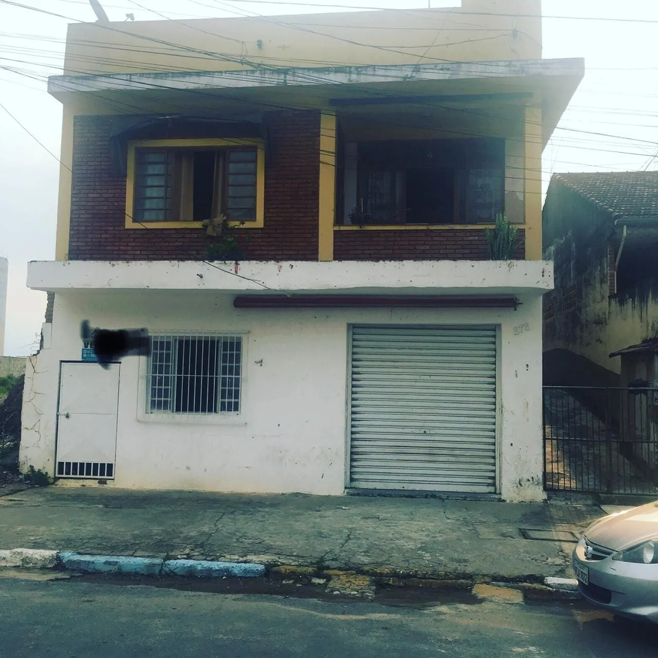 Foto do imóvel Casa à venda 2 Quartos, 1 Suite, 250M², Ponte Alta, Aparecida - SP