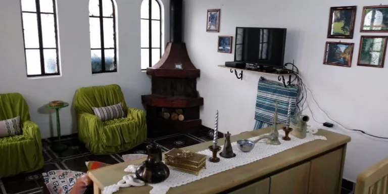 Imagem Chácara com 3 Quartos à Venda, 30.000 m² em Centro - Santa Isabel