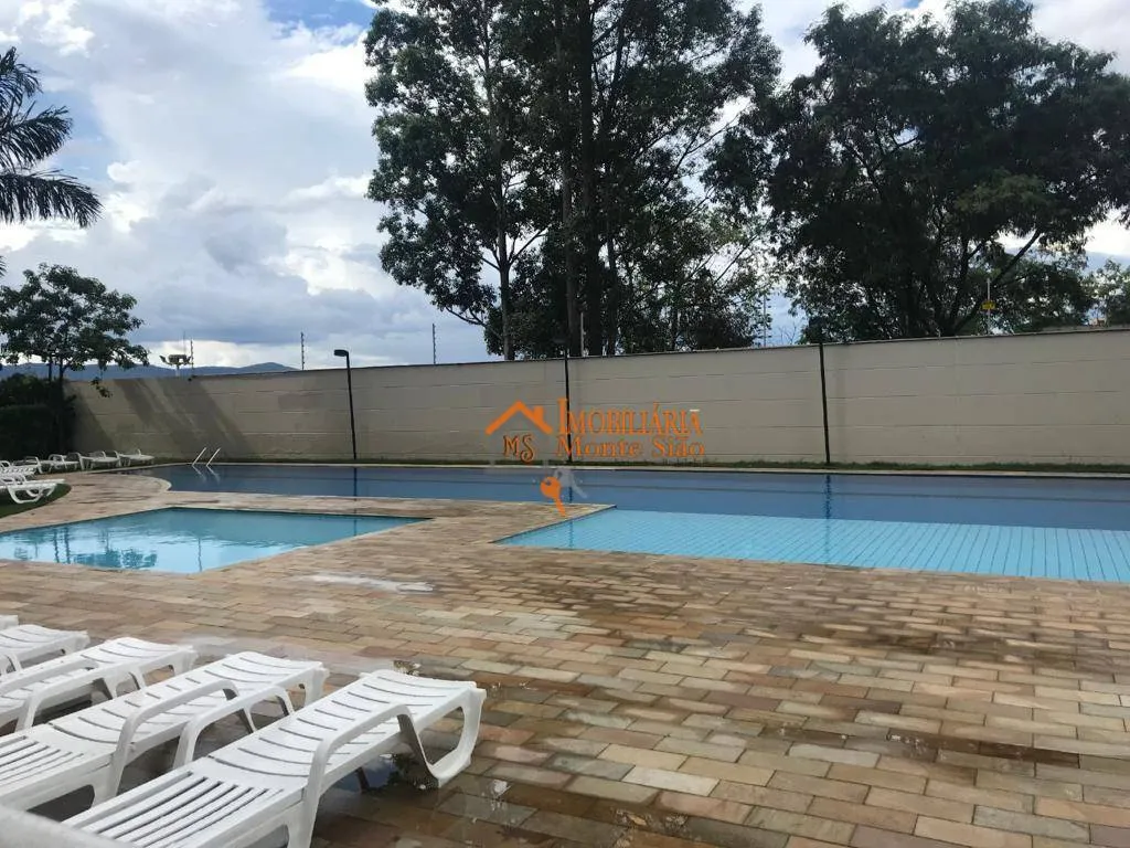 Imagem Apartamento com 3 dormitórios à venda, 72 m² por R$ 530.000,00 - Vila Endres - Guarulhos/SP