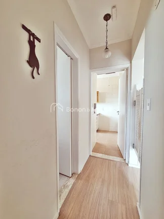 Imagem Apartamento a venda no Jardim Flamboyant em Campinas!!

Apartamento com 65 m² de área útil, local...
