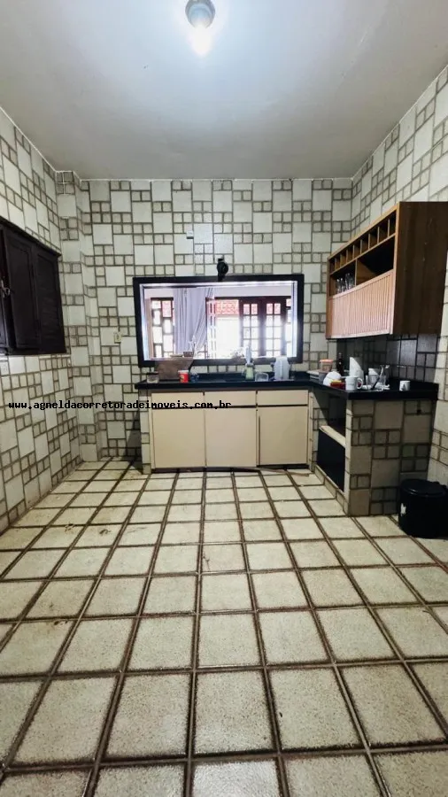 Imagem Casa para Venda em Natal, PONTA NEGRA, 7 dormitórios, 4 suítes, 5 banheiros, 4 vagas