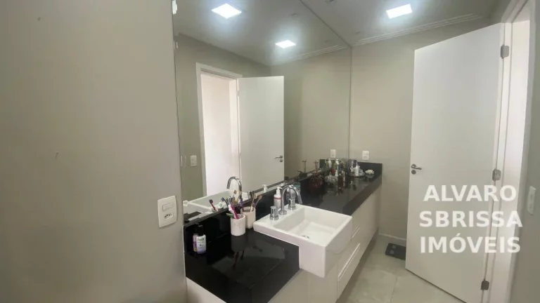 Imagem Oportunidade única. Apartamento com 2 dormitórios à venda, 230 m² por R$ 1.230.000 - City Parque - Itu/SP