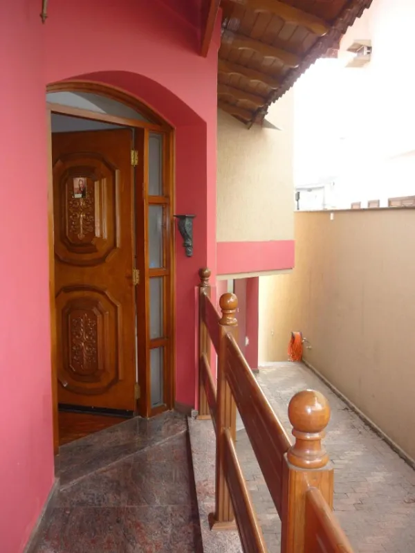 Imagem Casa 5 quartos à venda em City América São Paulo SP, casa para venda em São Paulo, comprar casa em City América São Paulo, house for sale