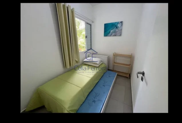 Imagem Casa em condomínio fechado - 3 dormitórios - Boiçucanga - São Sebastião/SP