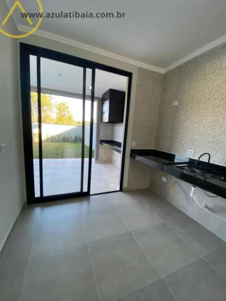 Imagem Casa para Venda em Atibaia, Jardim Do Lago, 3 dormitórios, 3 suítes, 4 banheiros, 2 vagas