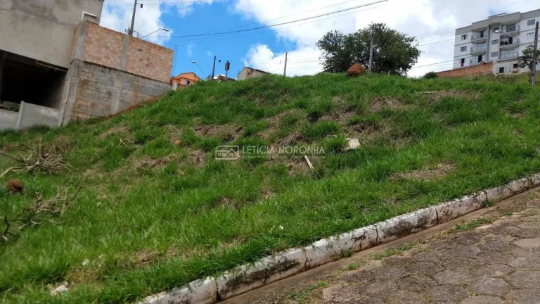 Imagem Terreno a venda