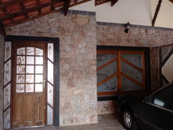 Imagem Casa com 3 Quartos à Venda, 90 m² em Caiçara - Praia Grande
