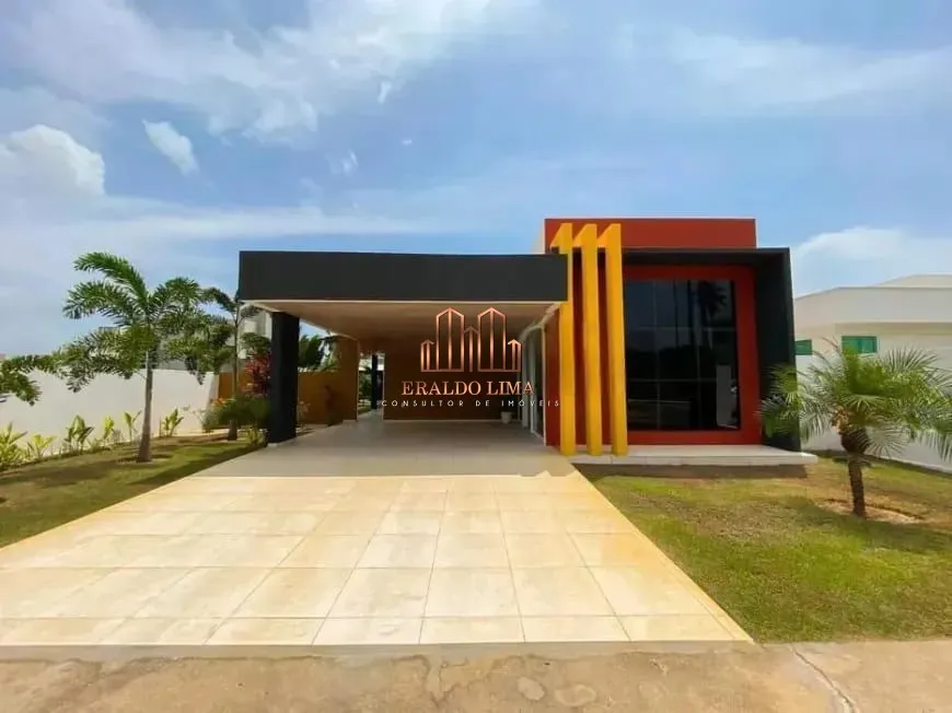 Imagem Casa em Condomínio para Venda em Marechal Deodoro, Marechal, 3 dormitórios, 1 suíte, 2
