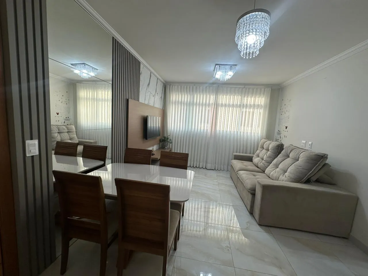 Imagem Apartamento Padrão