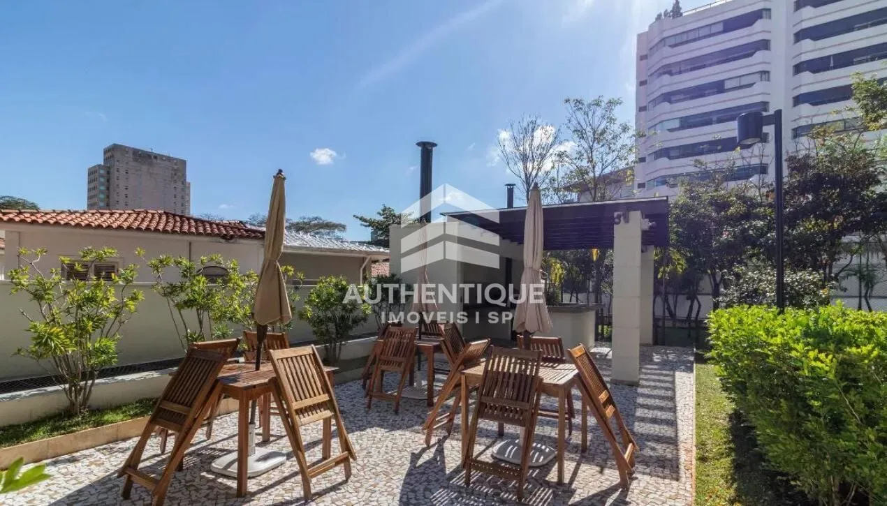 Imagem Jardins de Provence - Granja Julieta - Apartamento para alugar em São Paulo/SP