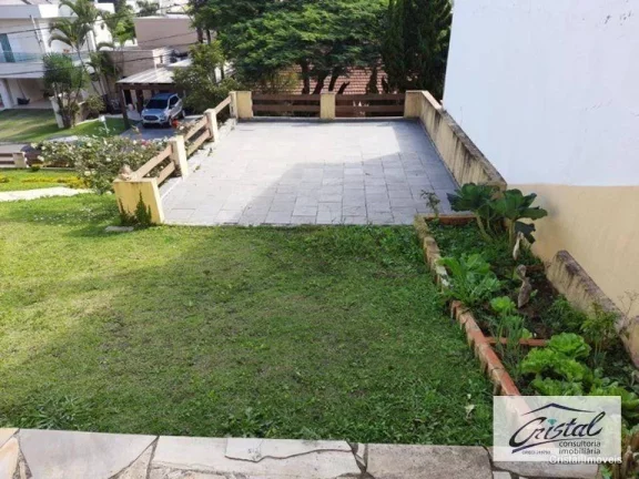 Imagem Casa Residencial à venda, Jardim São Vicente, Cotia - .