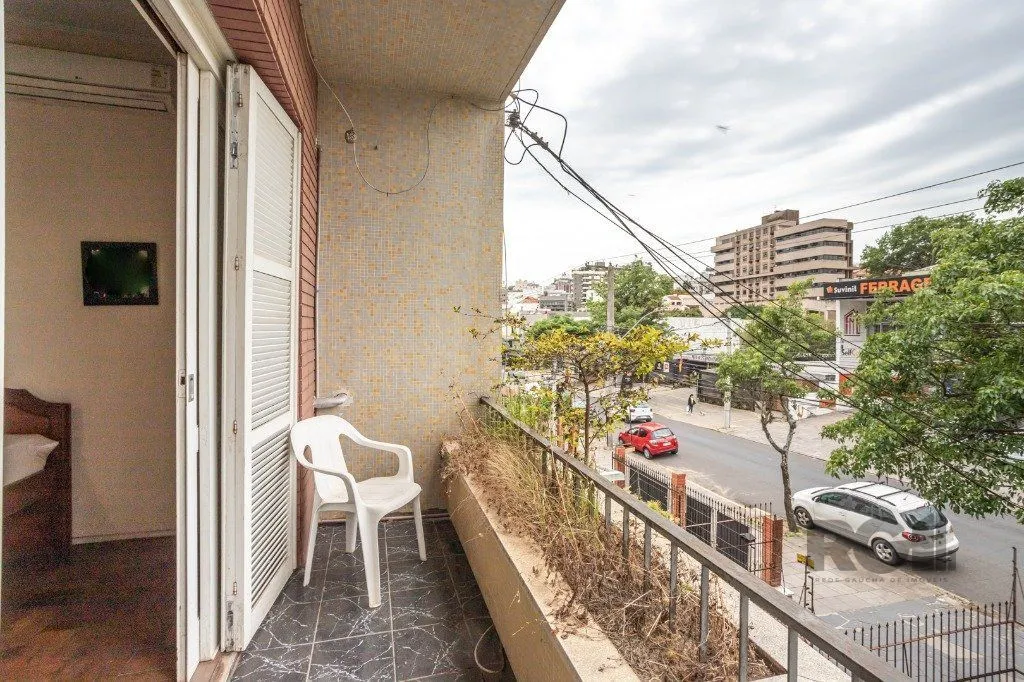 Imagem Apartamento em Auxiliadora