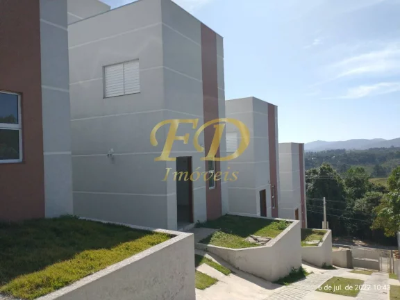 Imagem Casa Sobrado Vilage em Mairiporã / Mato Dentro