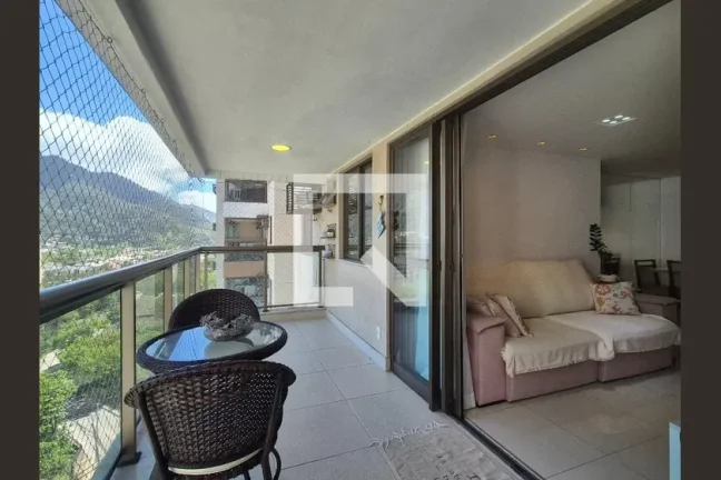 Imagem Apartamento à Venda - Recreio, 3 Quartos, 85 m2