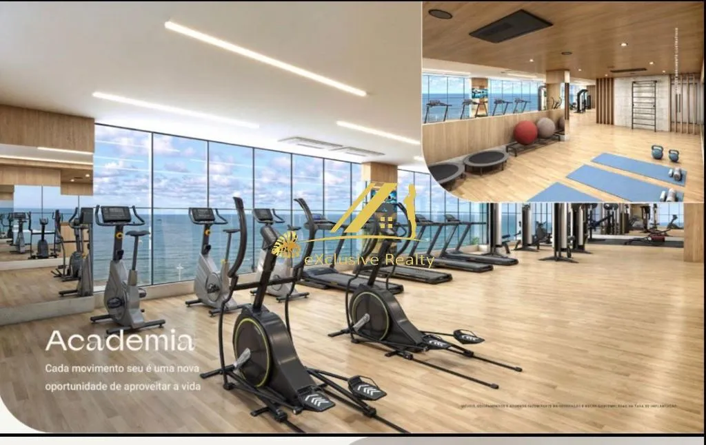 Imagem Apartamento RESIDENCIAL em Salvador - Bahia, Pituaçu
