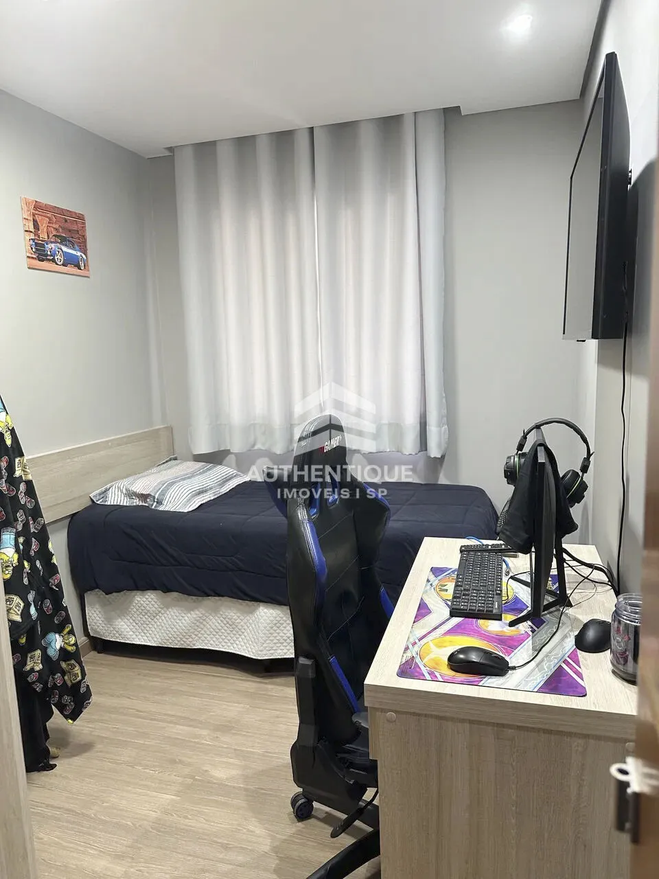 Imagem ARCADIA CENTRO SAO BERNARDO DO CAMPO - Apartamento no Centro de São Bernardo do Campo à venda