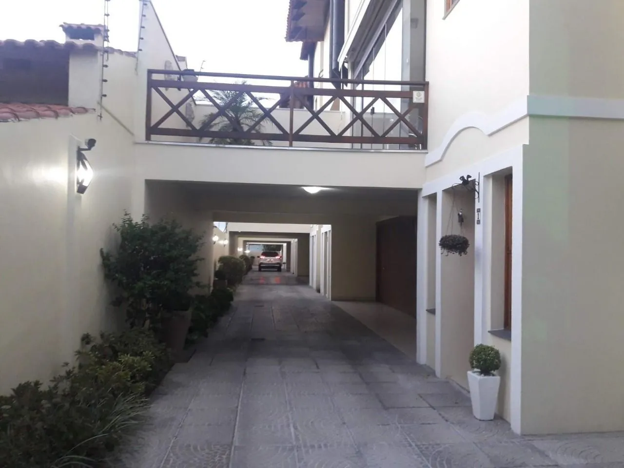 Imagem Casa no Bairro Tristeza- 3D