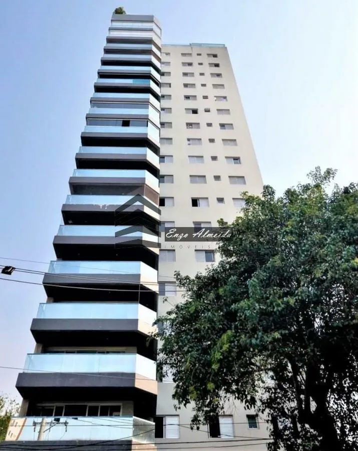 Imagem Apartamento à venda em São Paulo/SP
