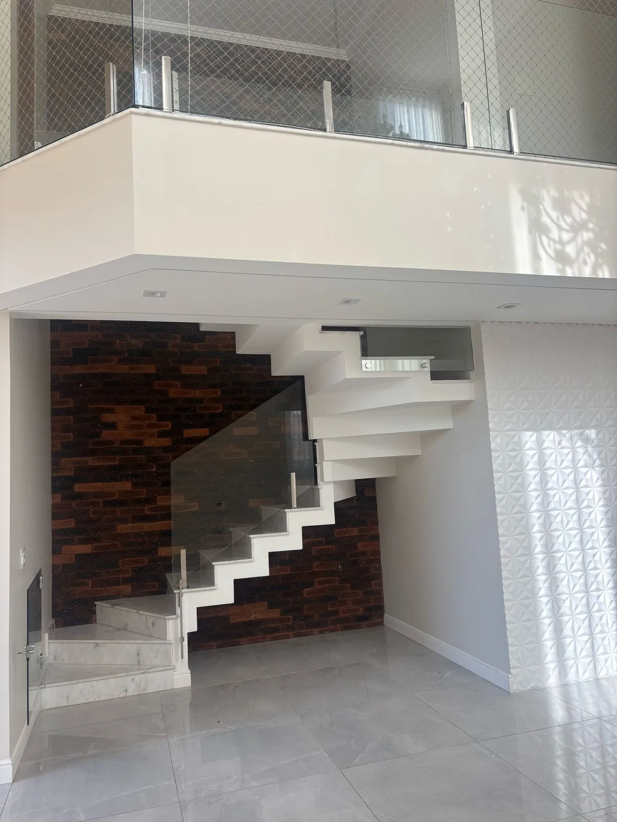 Imagem Sobrado com Piscina no Residencial Cyrela Esplanada