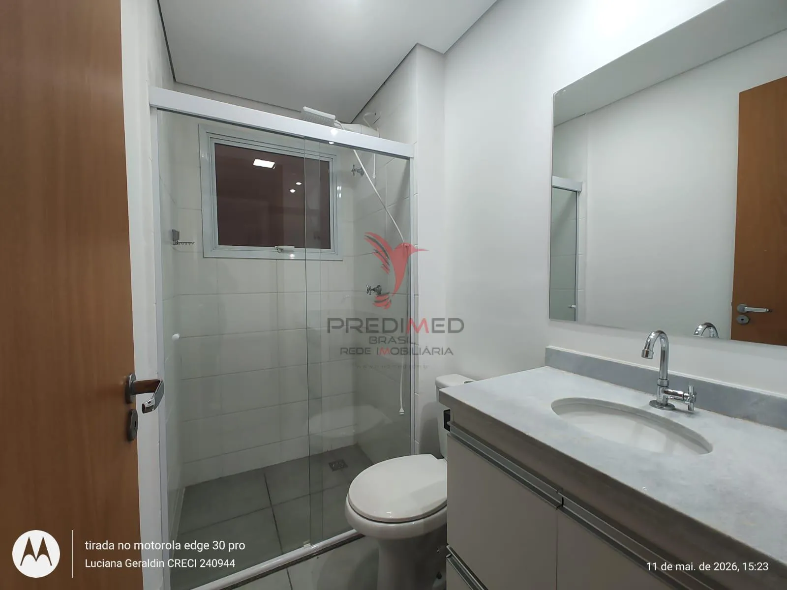 Imagem Lindo Apartamento de 3 Quartos,no Pátio Santa Cecília em Piracicaba
