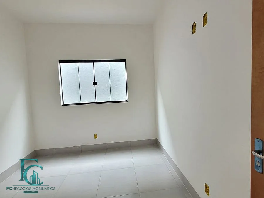 Imagem Casa 2 Quartos à Venda no Jardim Dom Bosco ? Aparecida