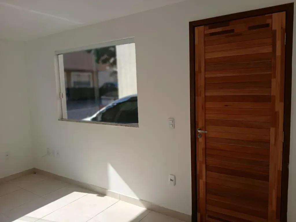 Imagem Casa de Condomínio com 2 Quartos à Venda, 75 metros em Engenho do Mato - Niterói