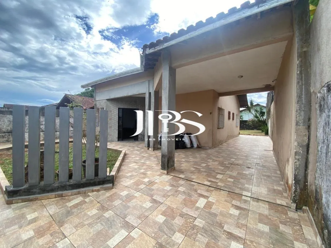 Foto do imóvel Casa, Residencial para Venda, Cibratel II, Itanhaém