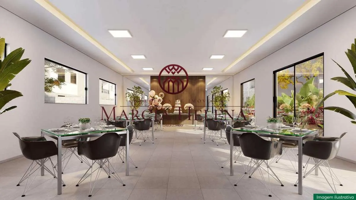Imagem Apartamento à venda em Campinas, Vila 31 de Março, com 2 quartos, 53m2