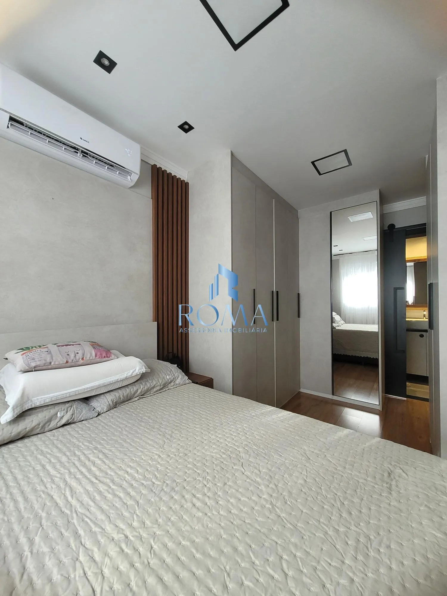 Imagem Apartamento lindamente mobiliado-funcional