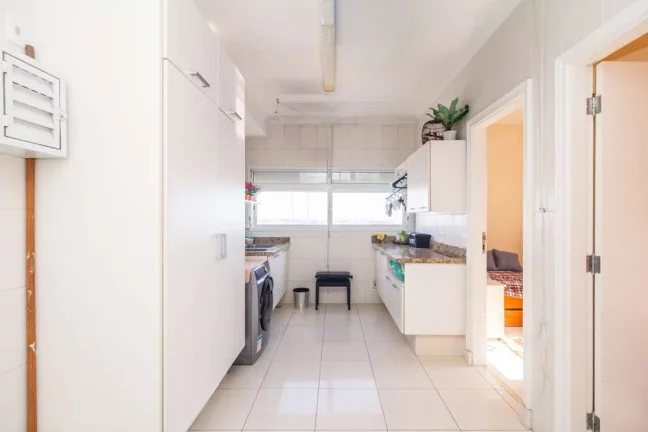 Imagem Apartamento à venda no bairro Vila Andrade - São Paulo/SP