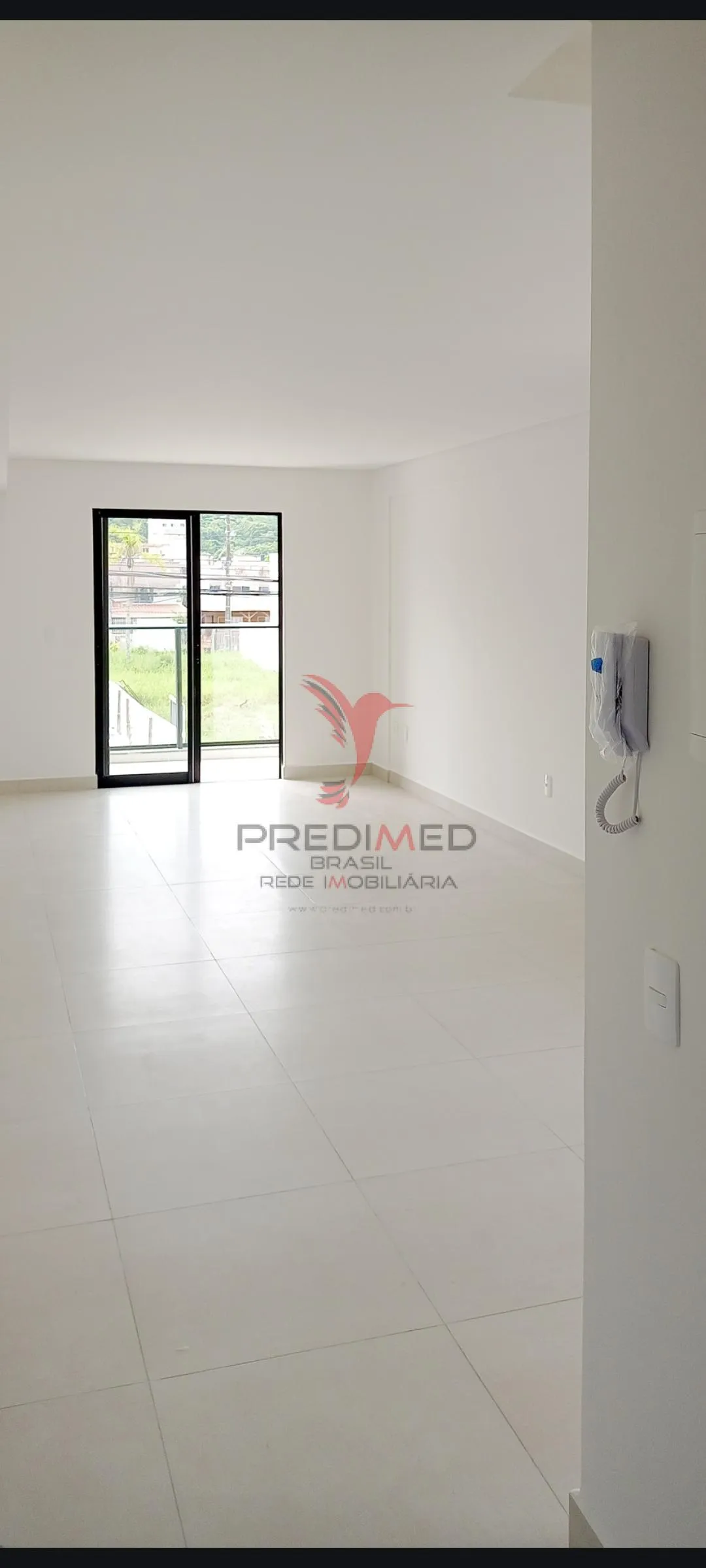 Imagem Apartamento novo, pronto por apenas 530 mil