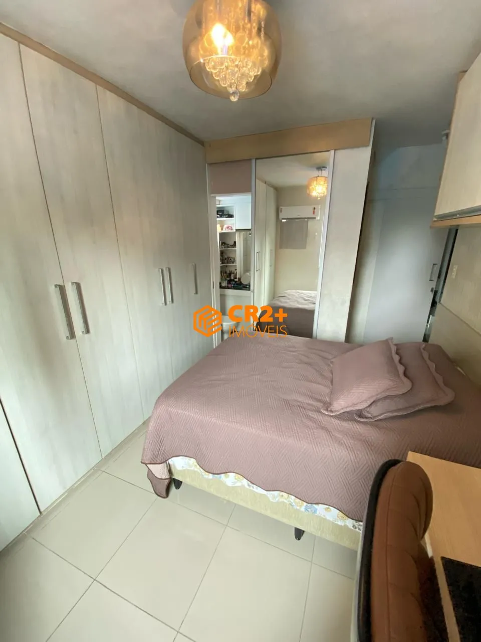 Imagem Vendo Apartamento em Setúbal 3 quartos, 2 suítes- 100m²