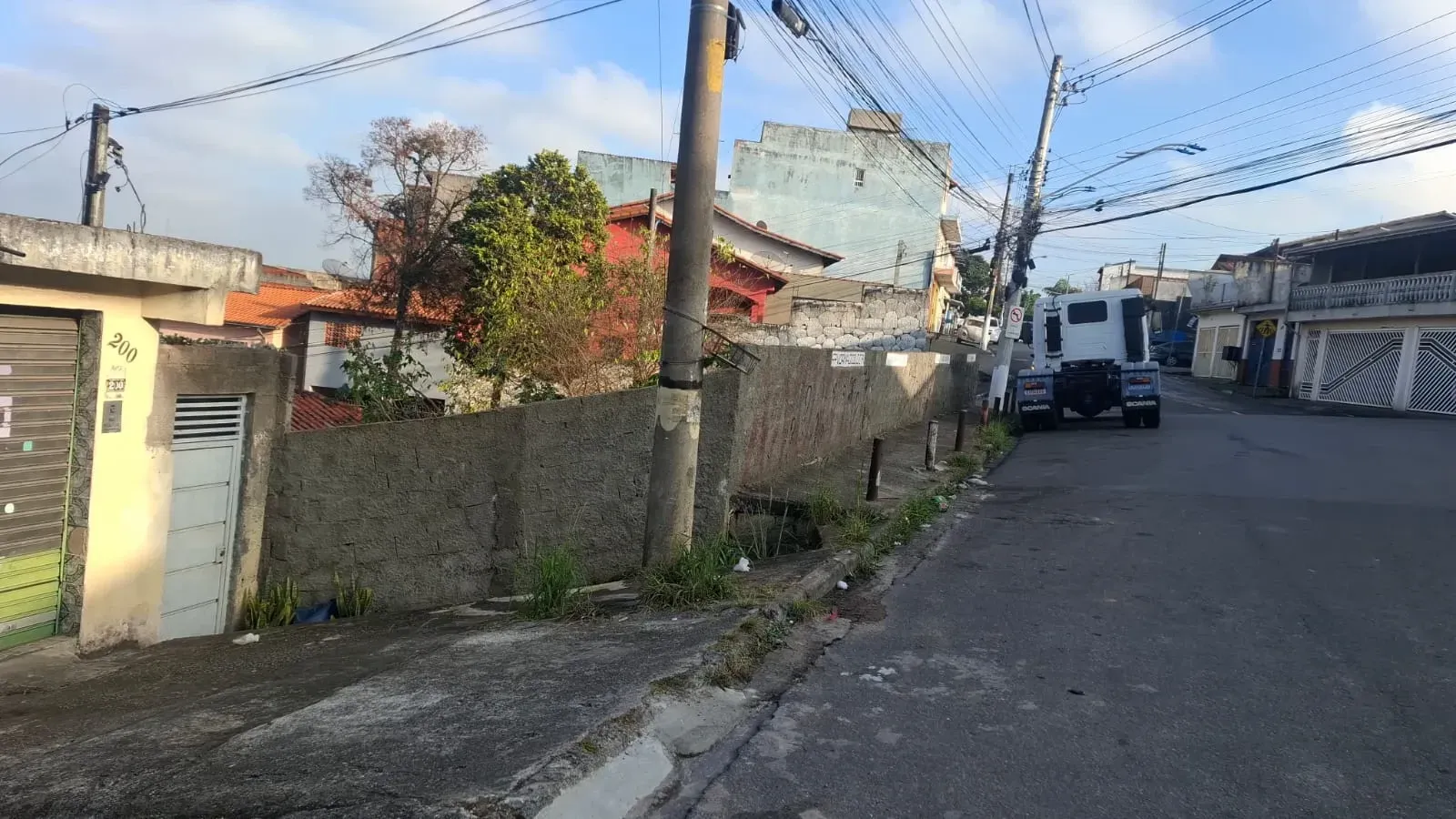 Imagem Casa com 1 Quarto à Venda, 118 m² em Vila Aurora - Itapevi