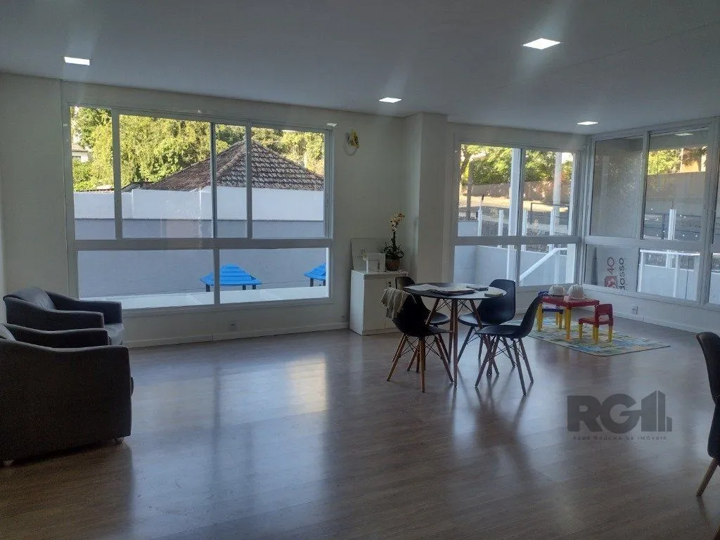 Imagem APTO 02 DORM. SUITE 02 VAGAS ELEVADOR , CHURRASQUEIRA, PISCINA