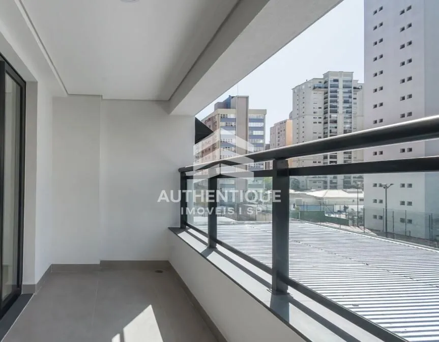 Imagem 1300 JURUPIS STUDIOS - Apartamento à venda no bairro Moema - São Paulo/SP, Zona Sul