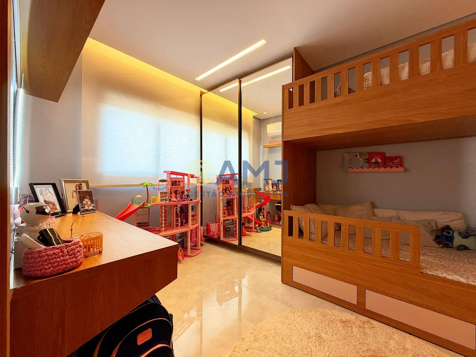 Imagem Apartamento à venda no Setor Marista- Vero Home Gourmet