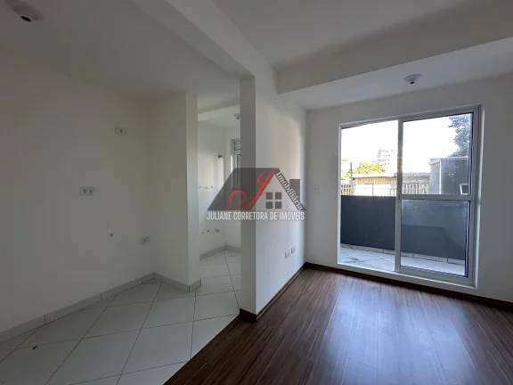 Imagem Apartamento Garden em Portão, Curitiba/PR.