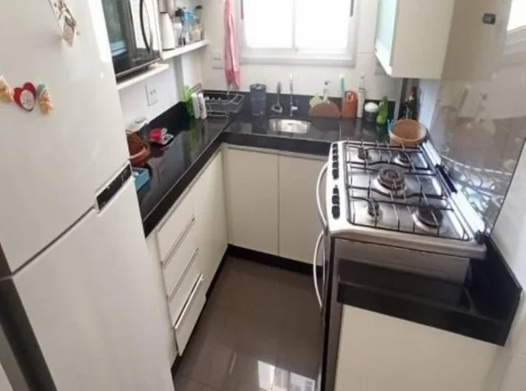 Imagem APARTAMENTO COM 04 QUARTOS, SUÍTE E VAGAS NO ANCHIETA