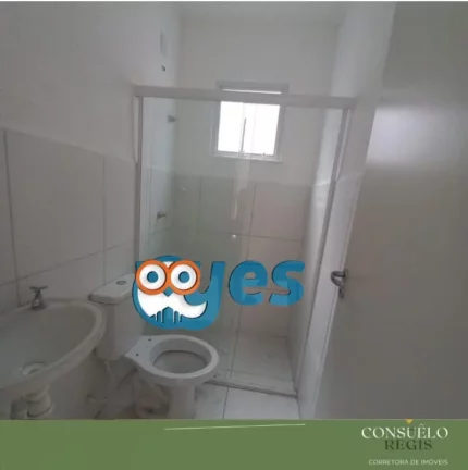 Imagem Casa residencial para Locação no Sim com 3 quartos