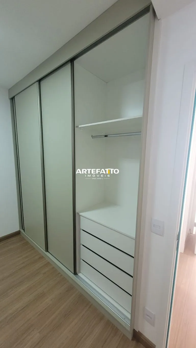 Imagem Apartamento à venda em Franca, Residencial Amazonas, com 3 quartos, 110m2