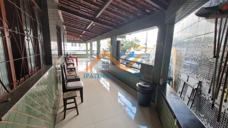 Imagem Casa no Cidade Nova