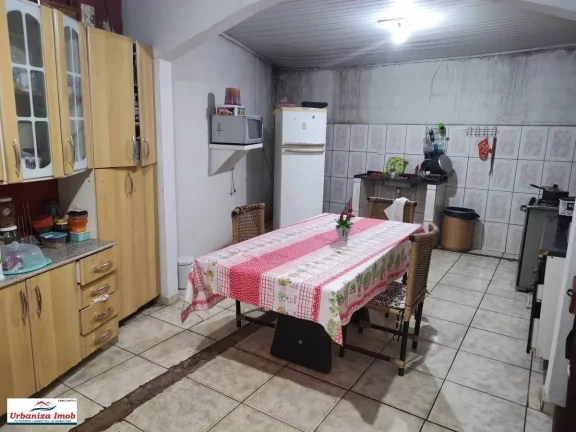 Imagem Casa à venda em Campo Grande, Vila Vilas Boas, com 3 quartos, 185,03m2