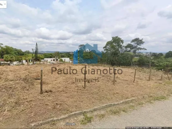Área c/ PROJETO APROVADO p/ Condomínio com 10 Casas em Passagem das Paineiras