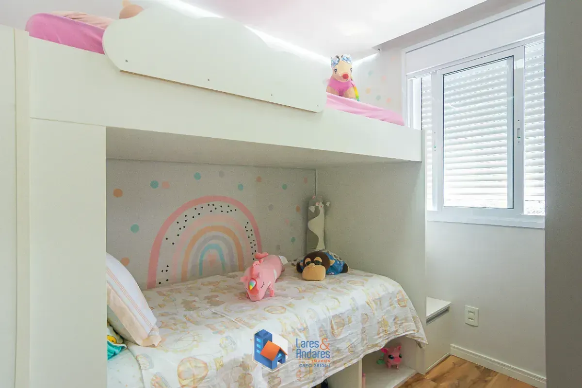 Imagem Apartamento para venda em Casa Verde com 2 quartos, 47m²